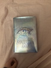 Watch Me | Exclusive Edition | Tahereh Mafi  | Signed | Fairyloot