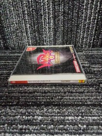 Capcom The Vampire Chronicles for Matching Service DC Soft