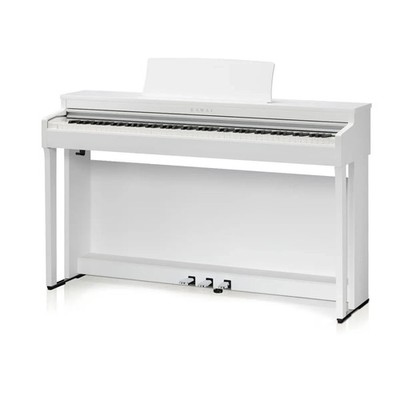 CN201 88 Key Digital Piano White- See Pictures and Details
