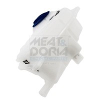 Meat & Doria Wasserkasten KüHler FüR Audi A4 8E2 B6 2.0 1.6 8EC B7 8E5 1.9