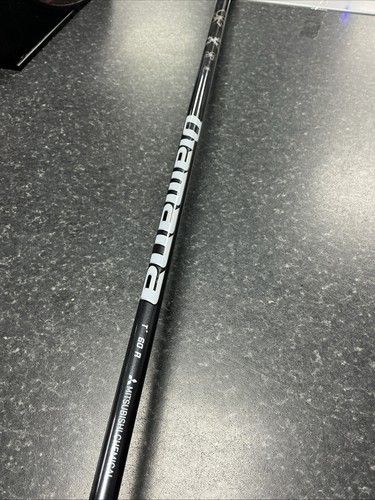 Albero Driver Mitsubishi Diamana T+ 60 Regular Per Taylormade Qi35, Qi10, Stealth - Grafite 44.625"