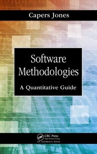 Software Methodologies by Capers Jones - 9781138033085
