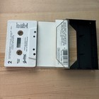 Tom Petty and the Heartbreakers - Damn the Torpedoes (Cassette Tape, 1979) — photo 4