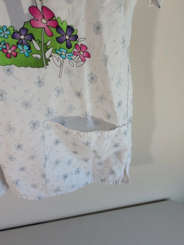 Blusa esfoliante feminina Disney XL Celebrate Olaf - Imagem 2 de 4