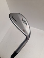 Nike SV 56 degree Gap wedge. 