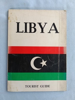 Libyen Reiseführer