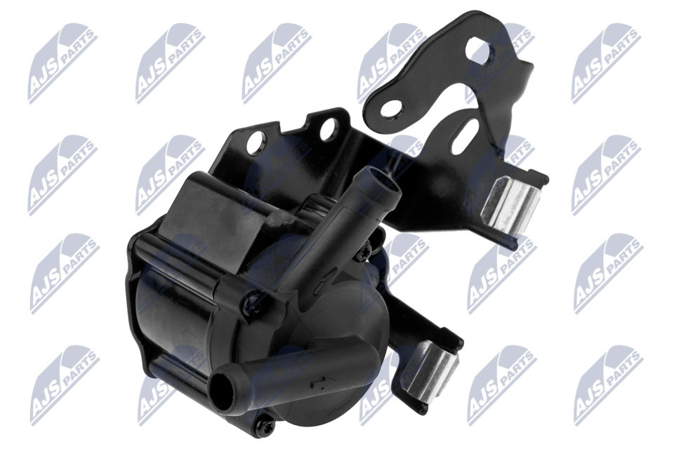 N.T.Y. CPZ-CT-002.NTY Additional Water Pump for CITROËN,DS,PEUGEOT