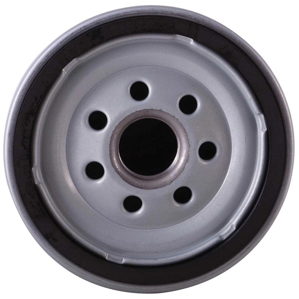 Filtro de óleo do motor compatível com 1964-1989 Pontiac LeMans, Tempest Firebird PEÇAS PLUS FIL - Imagem 2 de 4