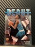 2023-24 Topps Finest #D-2 Brandon Miller Debut RC Charlotte Hornets
