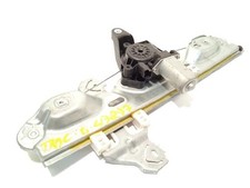 827003ZL0A REAR RIGHT WINDOW REGULATOR / 6645591 FOR NISSAN PULSAR C13 1.2 16V
