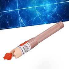 Fiber Visual Fault Locator 10MW 2.5mm Universal Connector Compact Fiber Optic