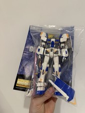 BANDAI MG Gundam 1/100 RX-78-4 Gundam G04 Colored Plastic Model Kit used