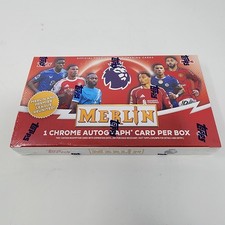 2025-26 Topps Merlin Premier League Soccer Checklist Guide in-content 33