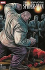 AMAZING SPIDER-MAN #16 LEE BERMEJO AMAZING VISIONS VARIANT NM KINGPIN KINTSUGI