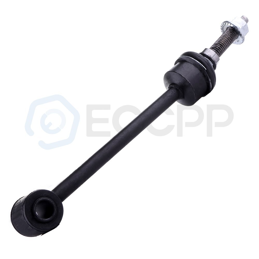 For 2006-08 Dodge Ram 1500 4WD Front Struts Rear Shocks Sway Bar (8pc Kit) 5.7L