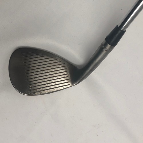 Callaway X Forged 58 Degrés Loft 9 Degrés Rebond Lob Wedge Golf Pride Grip - Photo 4/6