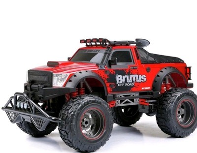 brutus rc monster truck