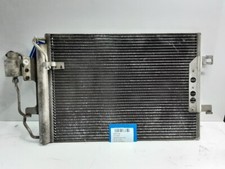 LUFT-KÜHLER Mercedes-Benz A (W168) Hatchback 1.6 A-160 (M166.960) 1998