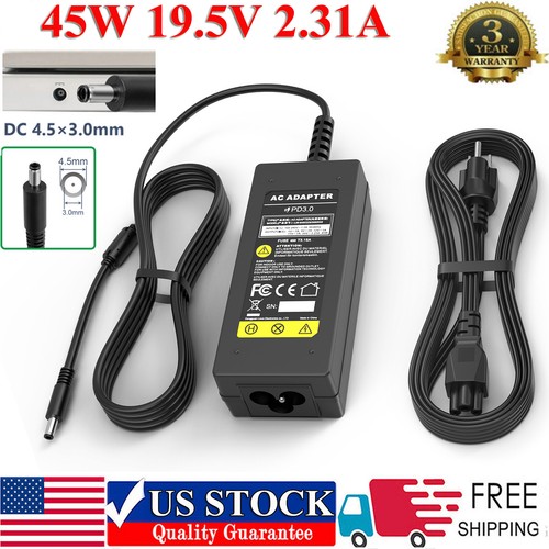 90W USB C Laptop Charger For Dell Pro 13 14 16 Plus 2 In 1 - Foto 11