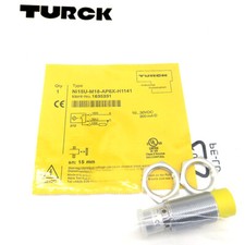TURCK NI15U-M18-AP6X-H1141 1635331 Inductive sensor PNP KD