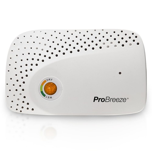 Pro Breeze Gun Safe Dehumidifier Non Battery Operated Dehumidifier for