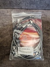 HEL Stahlflex Bremsleitungen Schläuche für ...