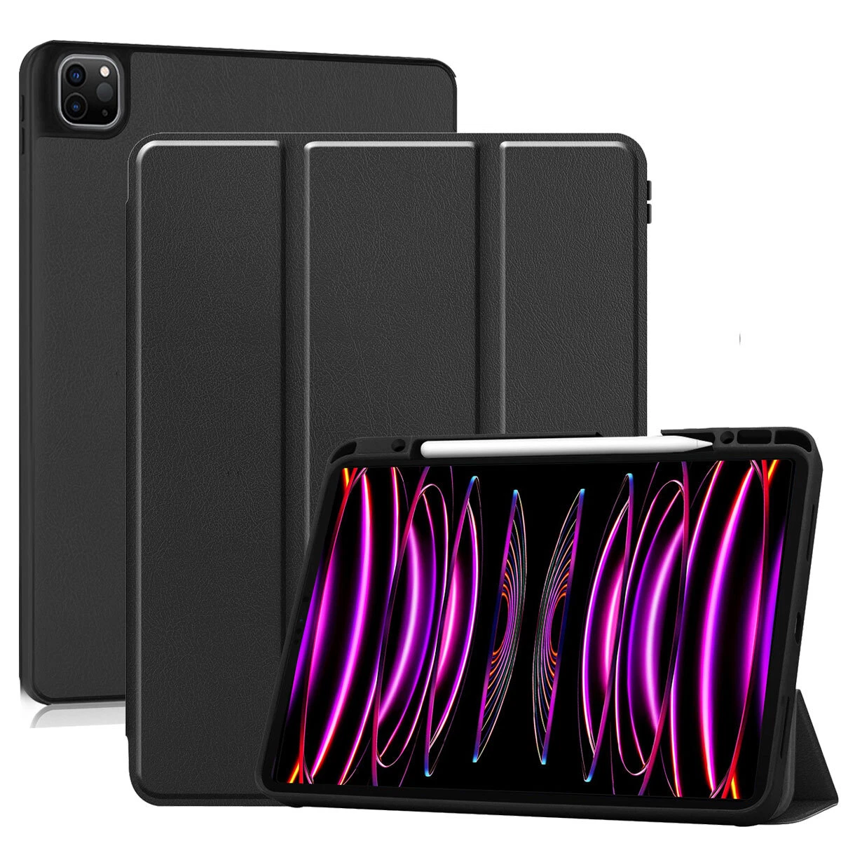 Magnetic Tablet & eReader Cases, Covers & Keyboard Folios for