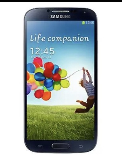 Samsung Galaxy S4 | SGH-I337 | 16 GB | nero | smartphone 13 MP GSM NO RETRO - Foto 4 di 5