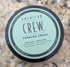 American Crew Forming Cream Medium Hold 1.7 oz