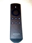 Amazon DU3560 Remote Control Alexa Voice For Fire TV & Fire TV Stick Player — photo 1