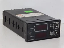 Watlow Controls 980A-1DA0-0000 Digital Temperature Process Control Module Unit