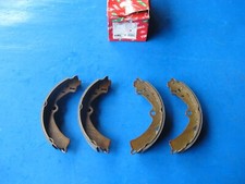 Mâchoire de frein Suzuki ALTO