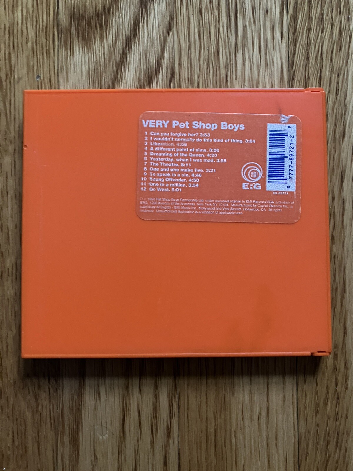 very-pet-shop-boys-cd-190295809164-ebay