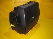 BMW R100 R80 K100 K75 K1100 Koffer rechts Systemkoffer case right caso