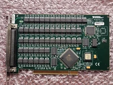 National Instruments PCI-6527 185681C-01