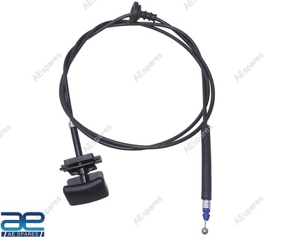 Bonnet Hood Latch Release Cable For Suzuki Ritz Splash 2009-2017