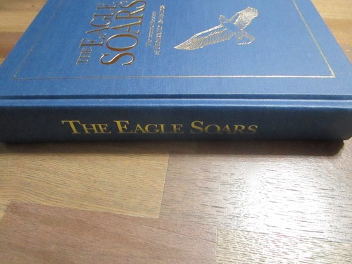 The Eagle Soars; The Remarkable Story of Federated Investors HC 1997 VG - 第 2/4 張圖片