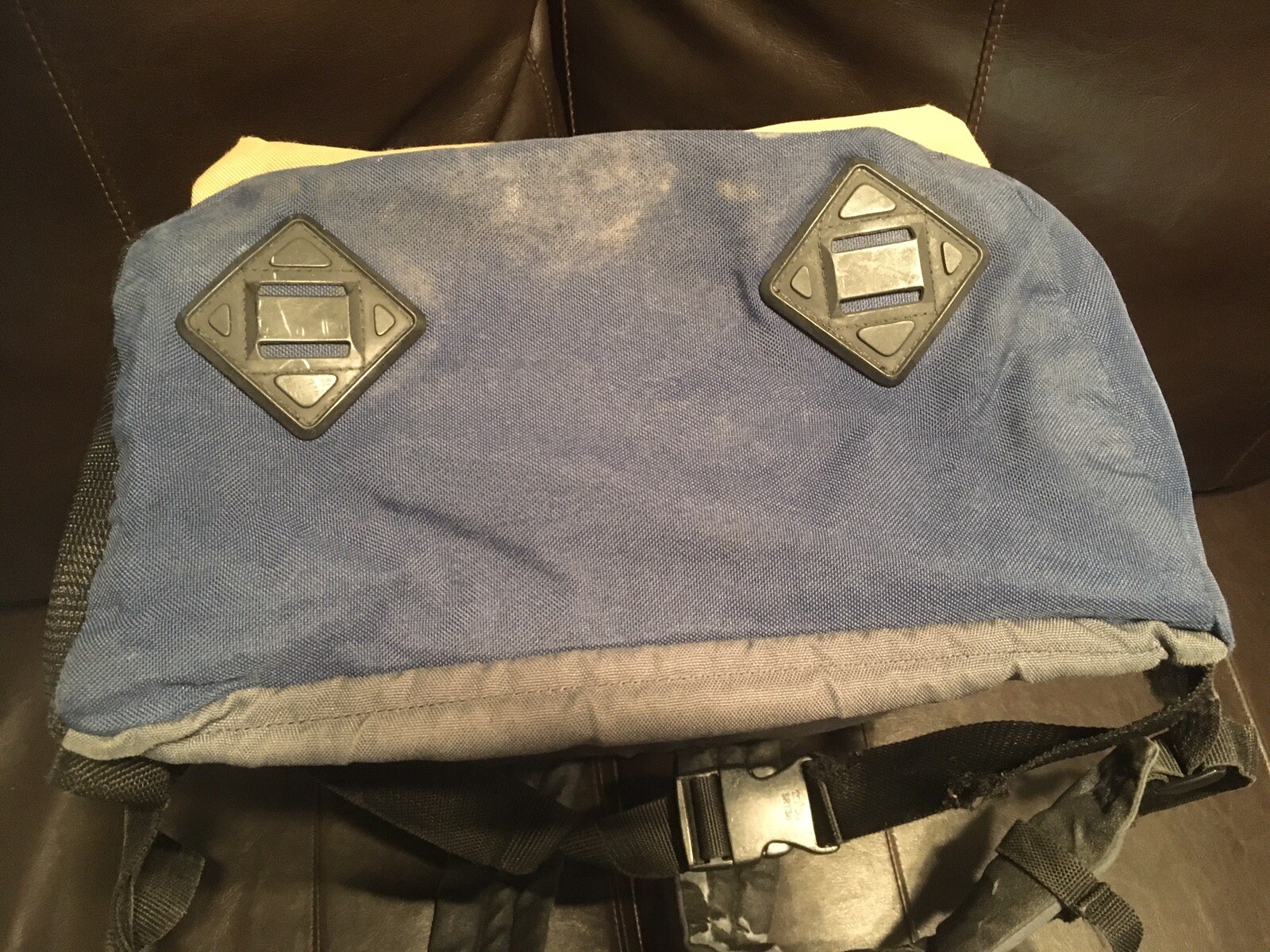 HyperLite Wakeboard Backpack Bag Multi Functional Daypack Skating Surfing 1990&rsquo;s