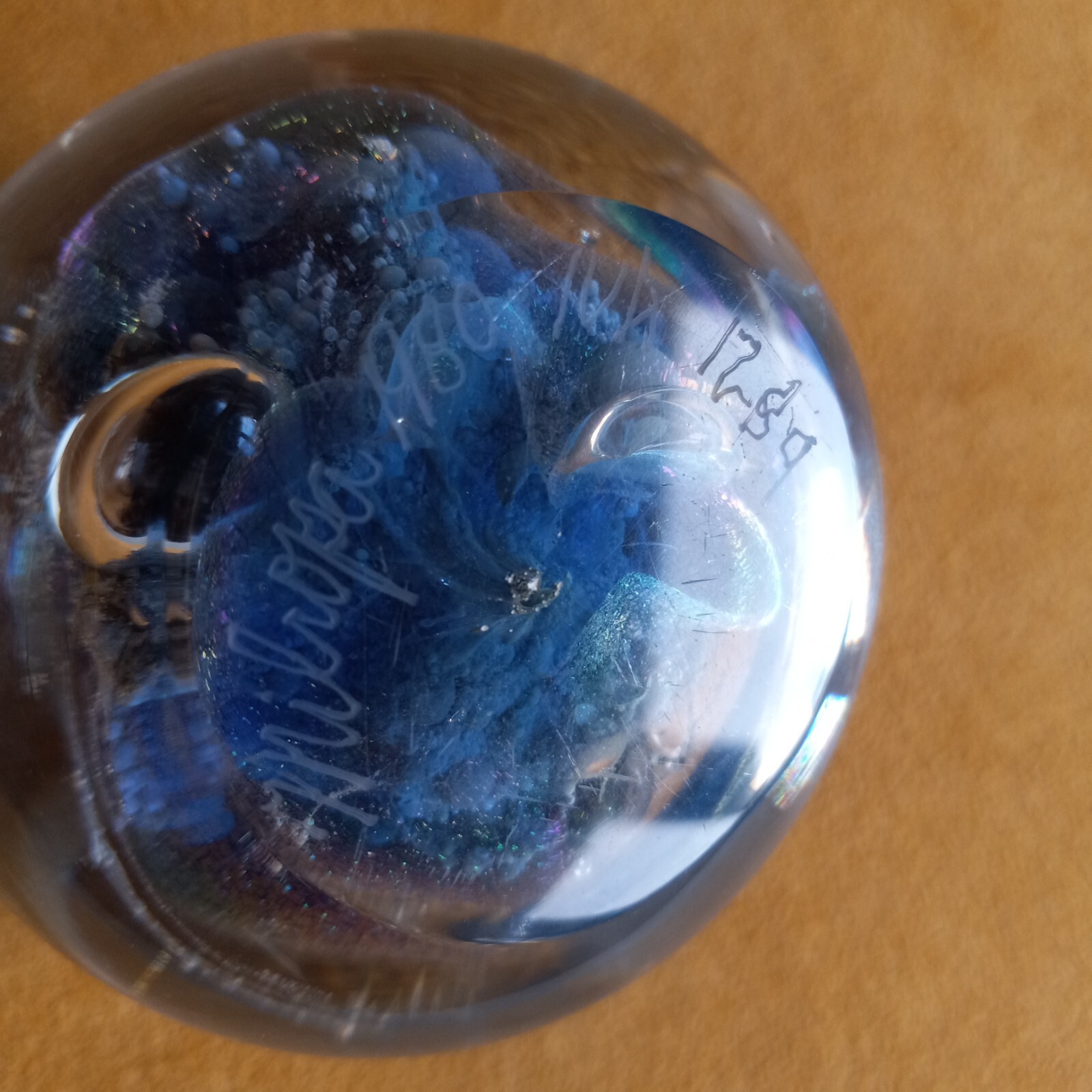 Milropa Vintage Paperweight eBay