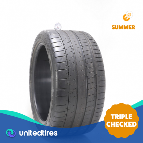 Used 315 35ZR20 Michelin Pilot Super Sport K1 110Y 7 32 EBay used-315-35zr20-michelin-pilot-super-sport-k1-110y-7-32-ebay