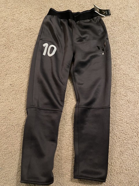 messi pants