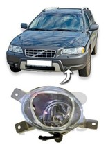 Für Volvo XC70 2000 - 2007 Neu Vorne Stoßstange Nebelscheinwerfer Lampe Links N