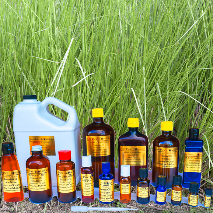 - 100% Pure Natural - Sizes 3 Ml To 64 Oz - Wholesale