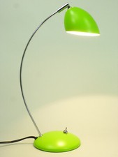 LED Schreibtischleuchte Painty Kolarz Tischlampe Kinderleuchte Arbeitsleuchte