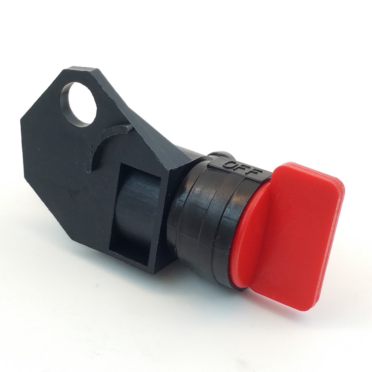 Fuel In-Line Shut-off Valve for HONDA Engines [#16950ZM0003] | eBay