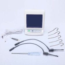 Dental Endodontic Apex Locator Root Canal Finder Endo Measure Equipment US Stock