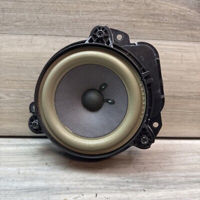 2014-2020 Infiniti QX60 QX50 OEM BOSE door speaker 28156