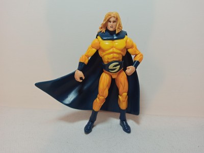Hasbro Sentry Marvel Universe 3,75'' Comics Thunderbolts Greatest Battle Avenger