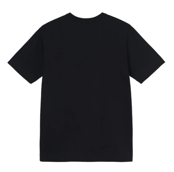 NEW stussy x CDG comme des garcons tee small cotton japan