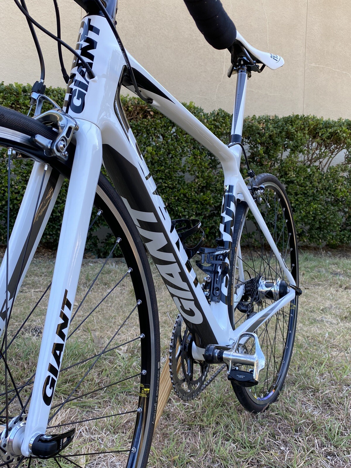 giant tcr sram force etap